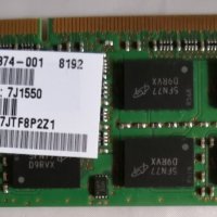  1 по 8гб DDR3L 1600mhz .Micron, pc 12800, sodimm, рам памет за лаптоп , снимка 2 - RAM памет - 21883758