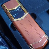 Промоция! Луксозна серия, Vertu, Signature Bentley, Leather Metal, Ceramica, снимка 18 - Телефони с две сим карти - 24843482