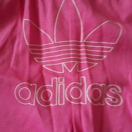 Adidas бебешка блуза-80,68см, къс панталон-92,68см., снимка 8 - Бебешки блузки - 14069783