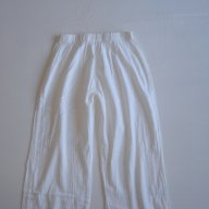 Летни финни панталони,152 см. , снимка 1 - Детски панталони и дънки - 18023444