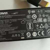 Лаптоп Lenovo 500 - I7-6500U - 3.1GHz/8GB/1000GB, снимка 15 - Лаптопи за дома - 21309827