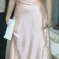 Бална рокля, размер М, снимка 2 - Рокли - 20234521