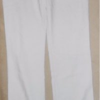 Бял панталон Dolce & Gabbana, снимка 3 - Панталони - 19806033