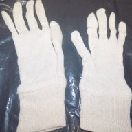 Предпазни ръкавици, снимка 1 - Шапки - 16760765