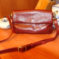 разпродажба fancy дамска чанта естествена кожа , снимка 1 - Чанти - 21071431