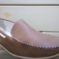 Мъжки обувки LALIKAER., снимка 3 - Спортно елегантни обувки - 22129151
