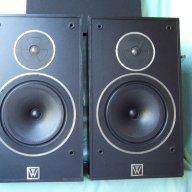 Wharfedale , снимка 4 - Тонколони - 12516986