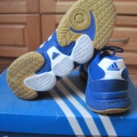 Adidas - маратонки, снимка 4 - Детски маратонки - 20301575