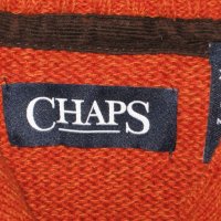 Пуловери CHAPS    мъжки,ХЛ, снимка 2 - Пуловери - 24671334