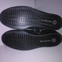 G-star оригинални обувки, снимка 5 - Кецове - 24483174