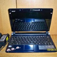 Нетбук Acer Aspire One D250, снимка 5 - Лаптопи за дома - 18980205