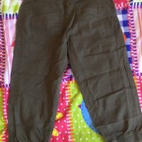 Панталон Vero moda, снимка 1 - Къси панталони и бермуди - 22638575