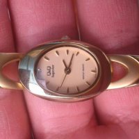 Q&Q оригинален японски дамски часовник, снимка 5 - Дамски - 23132497