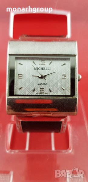 часовник michelli, снимка 1