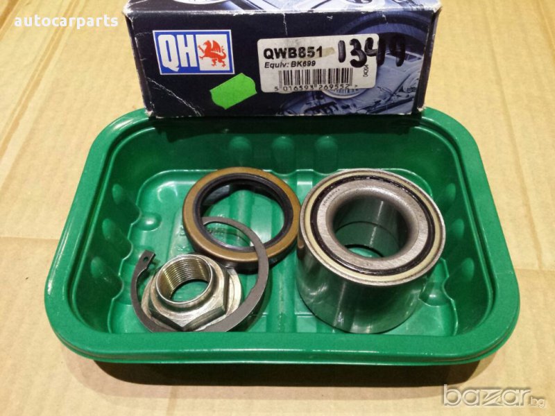 НОВ лагер главина за MAZDA 626 III / Мазда 626 3, снимка 1