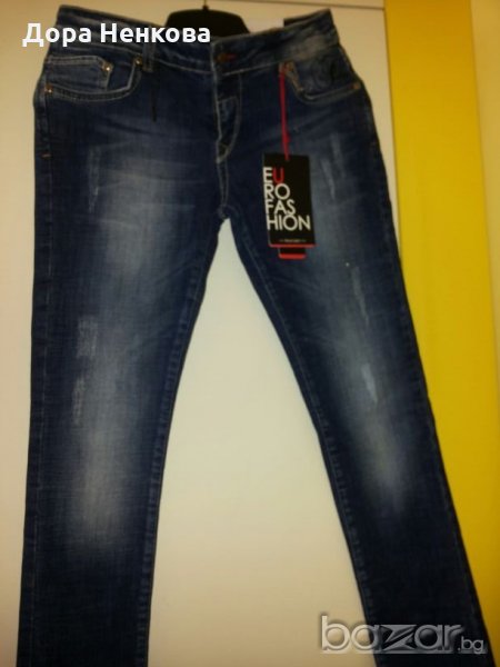 Д.дънки, снимка 1