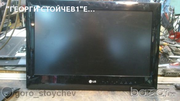 LG 19le3300-za, снимка 1