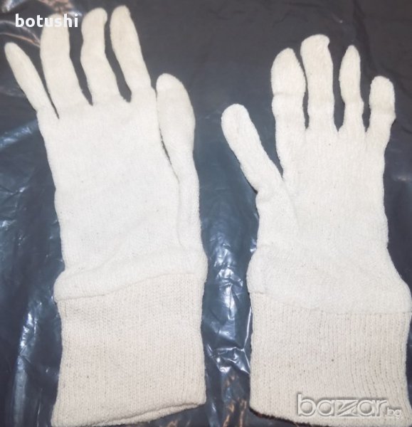 Предпазни ръкавици, снимка 1