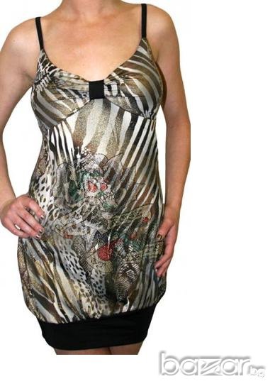 ED HARDY оригинална рокля, снимка 1
