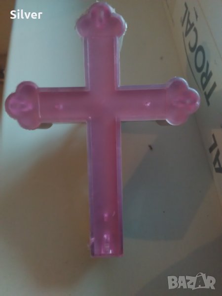 ЛЕД лампа за контакт, снимка 1