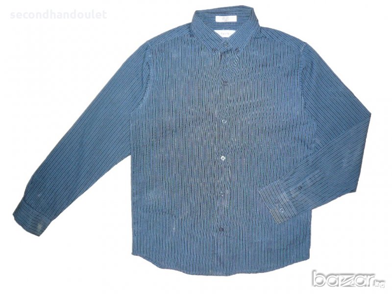 CALVIN KLEIN детска риза като нова, снимка 1