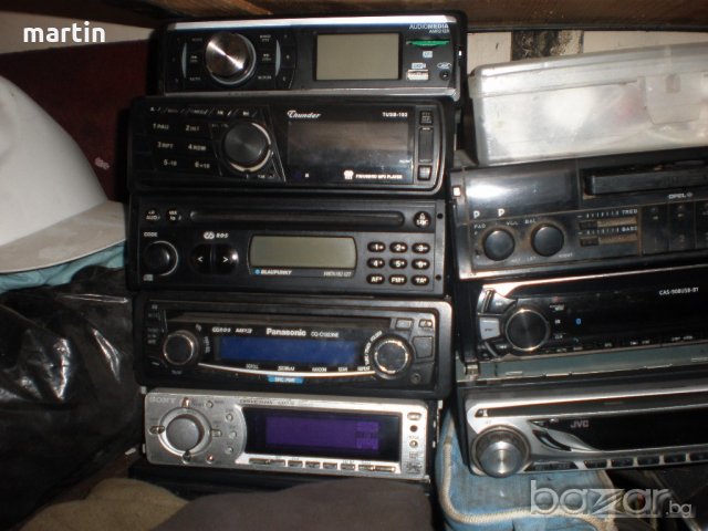 Продава автомобилни сд 