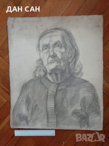 Етюди хора, снимка 5 - Картини - 20112388