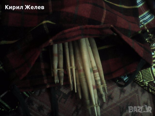 33 стара торбичка , снимка 7 - Антикварни и старинни предмети - 24429468