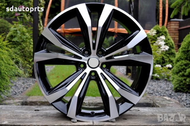 20" Джанти Лексус 5X114,3 Lexus NS GS LS RX NX IS RC Infiniti QX EX, снимка 2 - Гуми и джанти - 26136948