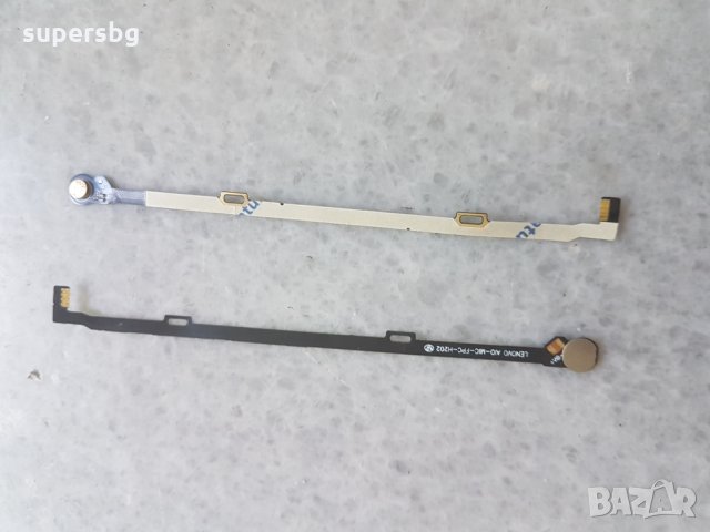 Lenovo A7000 Mic Flex Cable бутон вибратор, снимка 2 - Резервни части за телефони - 25429387