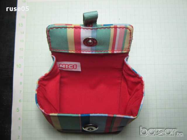 Портмоне цветно, снимка 3 - Портфейли, портмонета - 8367428