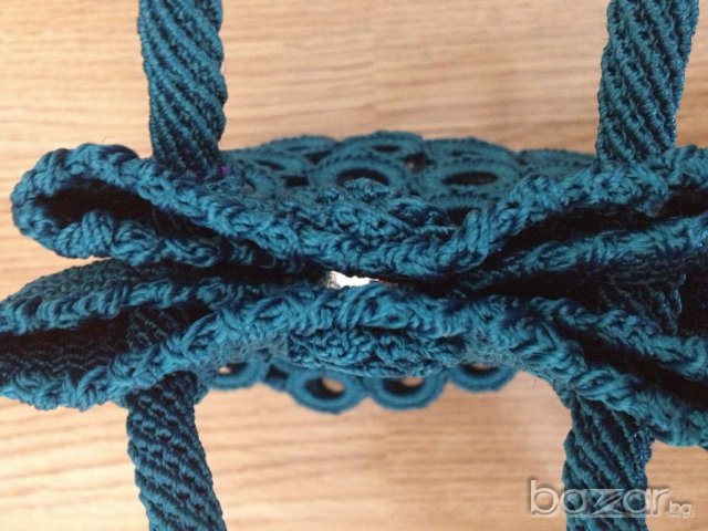 Дамска чантичка , снимка 4 - Чанти - 7394793