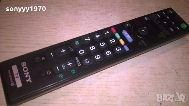 sony tv remote-внос швеция, снимка 2 - Плейъри, домашно кино, прожектори - 25920678