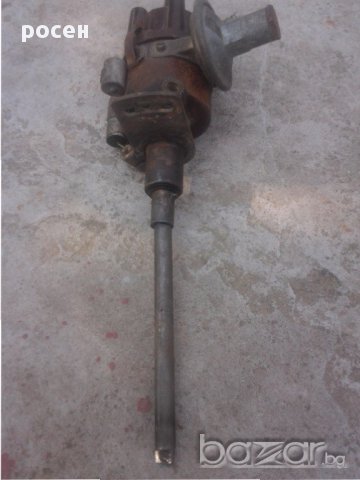 подплавък за резервоар за варшава, снимка 6 - Части - 11647257