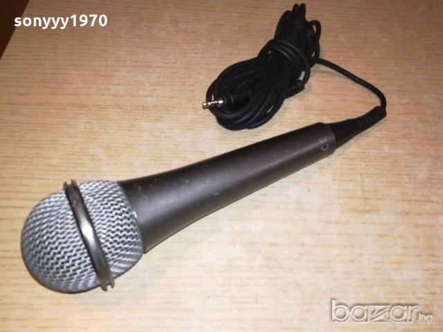 philips microphone-внос швеицария, снимка 4 - Микрофони - 21324160
