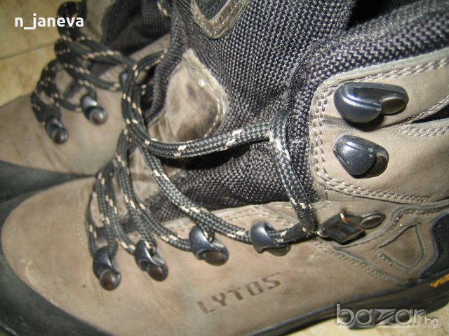 туристическа обувка за преходи Lytos 38номер