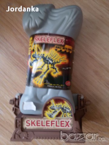 Скелефлекс