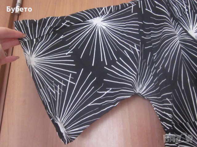 Туника тип кимоно, снимка 3 - Туники - 24117971