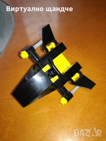 Конструктор Лего Super Heroes - Lego 30160 Батман с джет, снимка 1 - Конструктори - 25286869