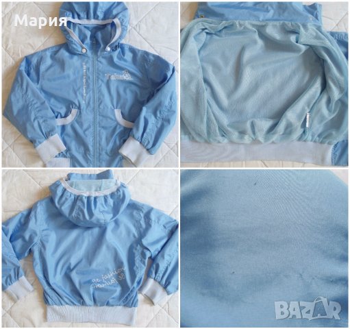 Якета и суичъри за момче размер 122-128 см./7-8 г. , снимка 4 - Детски якета и елеци - 25662328