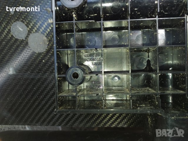 Стойка за телевизор модел LG 42LN5204, снимка 4 - Стойки, 3D очила, аксесоари - 26115296