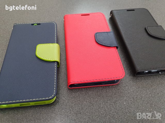 Samsung Galaxy А51,А71,A11,A31,M21,M31,А20е,А10,A30s,A40,A50,J4+,J6+,J6 калъф тип тефтер, снимка 9 - Калъфи, кейсове - 25684331