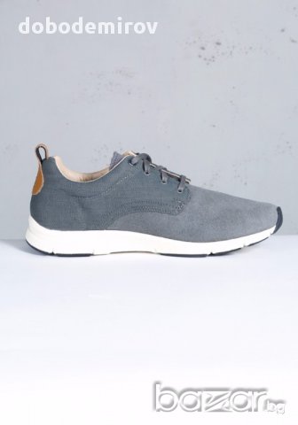 Нови спортни обувки G-STAR Chaser Suede Barricade оригинал, снимка 3 - Маратонки - 13202977