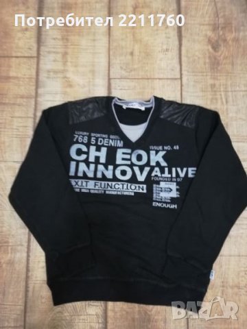 Блузи за 10 год. , снимка 3 - Детски Блузи и туники - 24632032