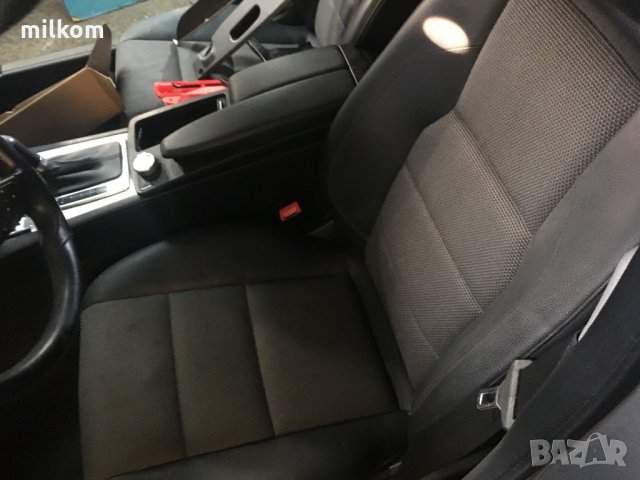 ОМ651 C220 2012г. На Части , снимка 3 - Автомобили и джипове - 24398753