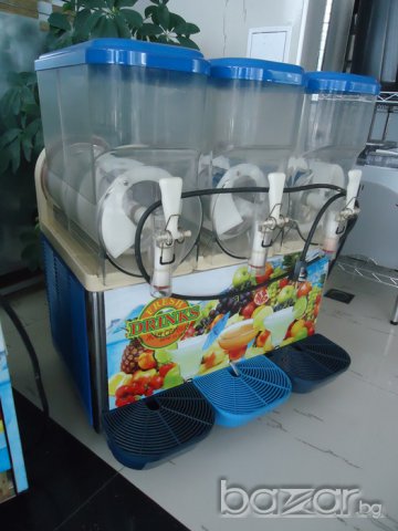 Скрежини втора употреба; Цени от 950лв. 2600лв.  според модела и литража на ваните, двойки, снимка 4 - Обзавеждане за заведение - 7573990