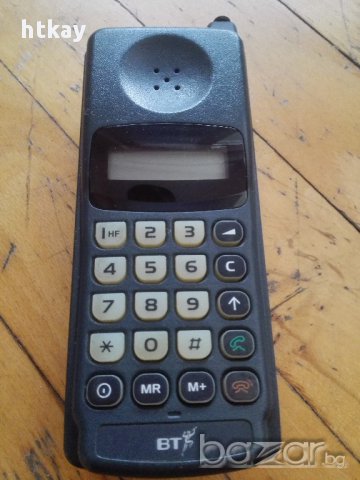 Motorola  CMH-300 - мобифон, снимка 7 - Motorola - 16362806