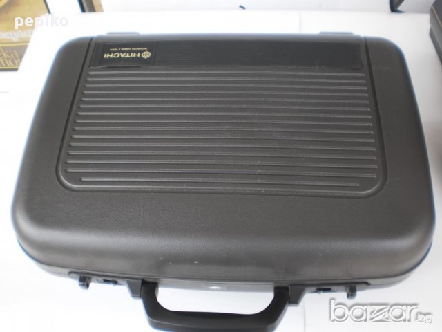 Продавам  камера INTEGRATED CAMERA & VIDEO VM-3200E HITACHI , снимка 9 - Камери - 13889310