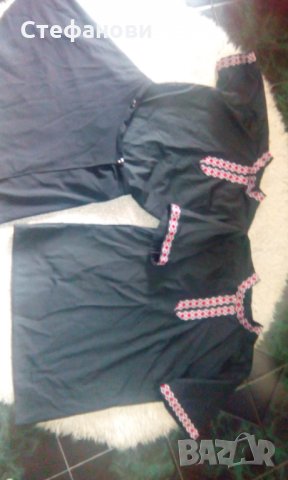 Репетиционно облекло- риза, пола, снимка 2 - Други - 23080421