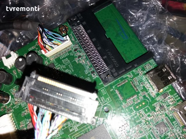 Основен AV L2300-REV: 1.03A 32L2333D, снимка 3 - Части и Платки - 26138191